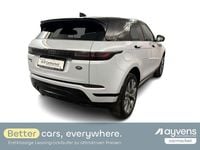Gebraucht Land Rover Range Rover evoque SE Dynamic 200 PS (147 kW) 2021 Weiß SUV