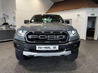 Gebraucht Ford Ranger Raptor 212 PS (155 kW) 2023 Grau Pickup