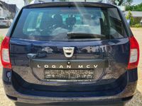 gebraucht Dacia Logan MCV 1.2 16V 75 Laureate