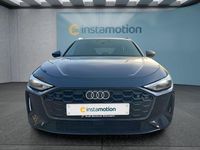Gebraucht Audi A5 150 PS (110 kW) 2025 Schwarz Kombi