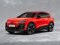 Gebraucht Audi SQ6 e-tron Ambiente 359 kW (489 PS) 2025 Soneirarot metallic SUV