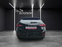 Gebraucht Skoda Scala Tour 110 PS (80 kW) 2023 Schwarzmagic perleffekt met. Kleinwagen