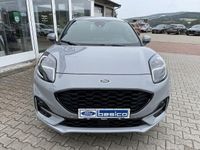 Gebraucht Ford Puma ST-Line X 155 PS (114 kW) 2023 Fancygrau Coupé