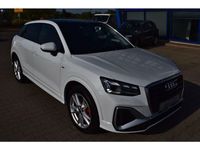 gebraucht Audi Q2 35 TFSI S line