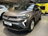 Neu Renault Captur Evolution 115 PS (84 kW) 2025 Stahlgrau metallic, black pea SUV