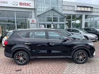 Gebraucht DFSK Fengon 145 PS (106 kW) 2024 Schwarz SUV