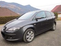 gebraucht Seat Altea XL 1.9 TDI DPF Stylance