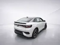 Second-hand VW ID.5 Pro 127 kW (174 CP) 2022 Alb SUV