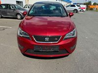 Gebraucht Seat Ibiza FR 150 PS (110 kW) 2013 Rot Limousine