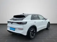 Gebraucht VW T-Roc R-line 150 PS (110 kW) 2026 Pure white SUV