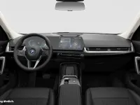Gebraucht BMW X1 150 PS (110 kW) 2022 Blau SUV