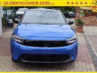 Gebraucht Opel Corsa 101 PS (74 kW) 2025 Voltaik blau Kleinwagen