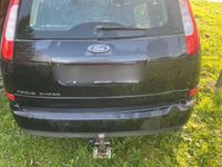 gebraucht Ford C-MAX 1,6 Liter