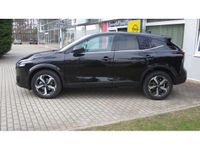 gebraucht Nissan Qashqai 1.3 DIG-T MHEV N-Connecta