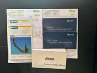 gebraucht Jeep Grand Cherokee 3.0 CRD Limited*TÜV neu