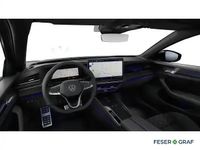 Neu VW Passat R-line 150 PS (110 kW) 2026 Diabasgrau metallic Kombi