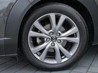 Usata Mazda CX-30 Selection 150 CV (110 kW) 2021 Grigio SUV