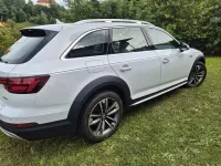 Gebraucht Audi A4 Allroad Ambiente 150 PS (110 kW) 2018 Grau Kombi