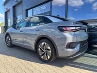 Gebraucht VW ID.5 Pro 127 kW (174 PS) 2023 Mondsteingrau SUV
