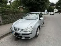 Gebraucht VW Golf IV 75 PS (55 kW) 2005 Limousine