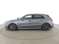 Gebraucht Mercedes A35 AMG AMG 306 PS (225 kW) 2019 Grau Limousine
