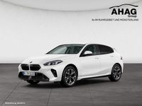 Neu BMW 120 170 PS (125 kW) 2026 Weiß Kleinwagen