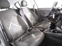 Gebraucht Opel Corsa OPC 90 PS (66 kW) 2019 Grau (metallic) Kleinwagen