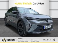 Gebraucht Renault Scenic E-Tech Esprit Alpine 160 kW (218 PS) 2024 Grau SUV