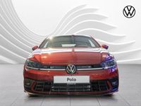 gebraucht VW Polo R-Line 1,0 l TSI OPF 81 kW (110 PS) 7-Gang-