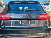 gebraucht Audi A6 Allroad 3.0 TDI quattro 230kW tiptronic -