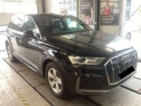 Gebraucht Audi Q7 S-Line 286 PS (210 kW) 2023 Mythosschwarz metallic SUV