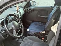 Gebraucht Chrysler PT Cruiser 121 PS (88 kW) 2003 Schwarz Limousine