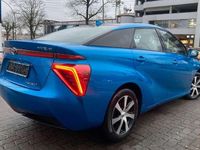 Gebraucht Toyota Mirai Luxury 182 PS (133 kW) 2022 Limousine
