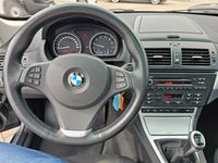 gebraucht BMW X3 xDrive20i Edition Lifestyle / TOP/ 1.Hand