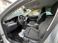 Gebraucht Skoda Octavia First Edition 150 PS (110 kW) 2020 Silber Kombi
