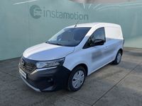 gebraucht Nissan Townstar EV e-- N-Connecta