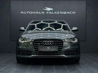 Gebraucht Audi A6 Competition 313 PS (230 kW) 2013 Grau Kombi