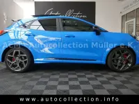 Gebraucht Ford Puma ST 206 PS (151 kW) 2024 Vasttrafik blue SUV