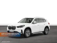 Gebraucht BMW X1 Comfort Edition 150 PS (110 kW) 2026 Alpinweiss SUV