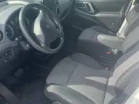 Gebraucht Peugeot Partner 99 PS (72 kW) 2017 Weiß