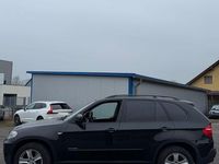 Gebraucht BMW X5 235 PS (172 kW) 2010 Schwarz SUV