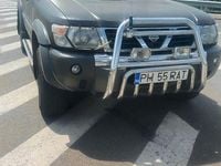 Gebraucht Nissan Patrol 158 PS (116 kW) 2002 Blau SUV