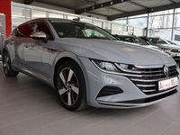 Gebraucht VW Arteon 218 PS (160 kW) 2022 Grau Limousine
