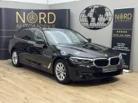Gebraucht BMW 530 286 PS (210 kW) 2020 Schwarz ii Kombi
