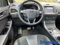Używany Ford S-MAX ST-Line 150 KM (110 kW) 2019 Szary Minivan