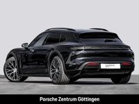 Gebraucht Porsche Taycan Cross Turismo 319 kW (435 PS) 2025 Schwarz Limousine