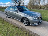 gebraucht Mercedes 350 CDI AMG 265ps