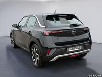Gebraucht Opel Mokka-e Elegance 100 kW (136 PS) 2022 Schwarz SUV