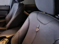 Gebraucht Alpina D3 349 PS (256 kW) 2014 Schwarz Kombi