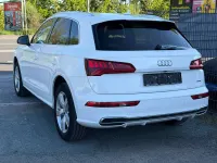Gebraucht Audi Q5 S-Line 190 PS (139 kW) 2019 Ibisweiß SUV